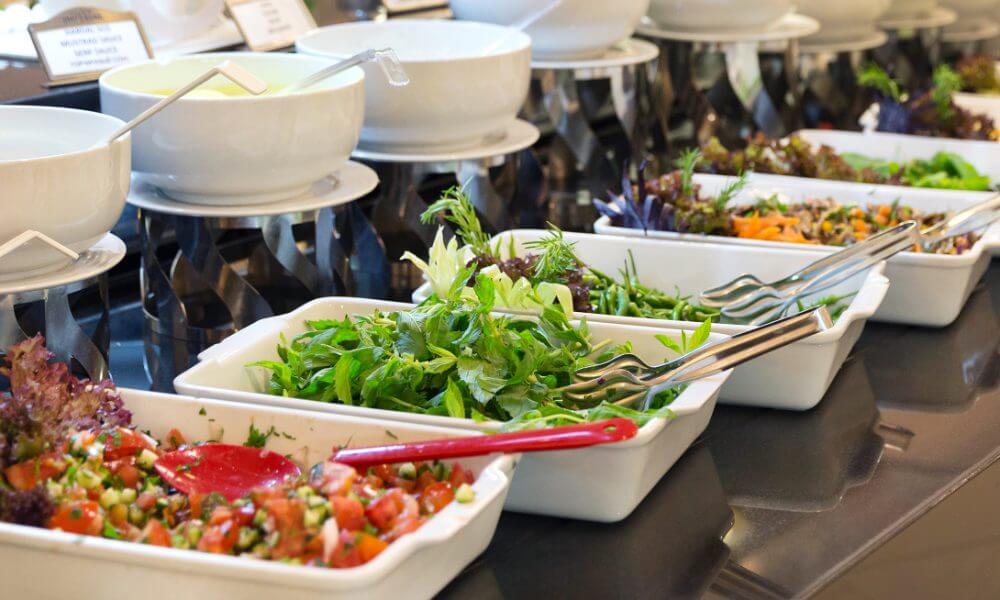 Important Tips When Choosing a Vegetarian Catering Service