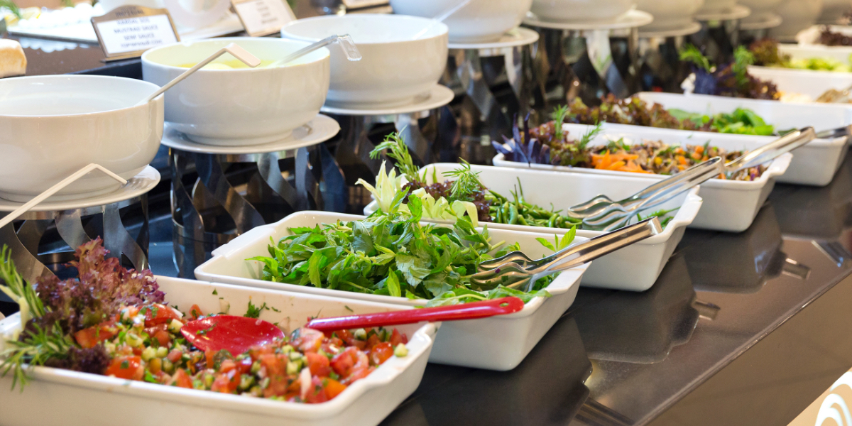 Important Tips When Choosing a Vegetarian Catering Service