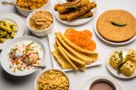 Gujarati Dishes