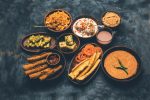 Benefits of gujarati food in london