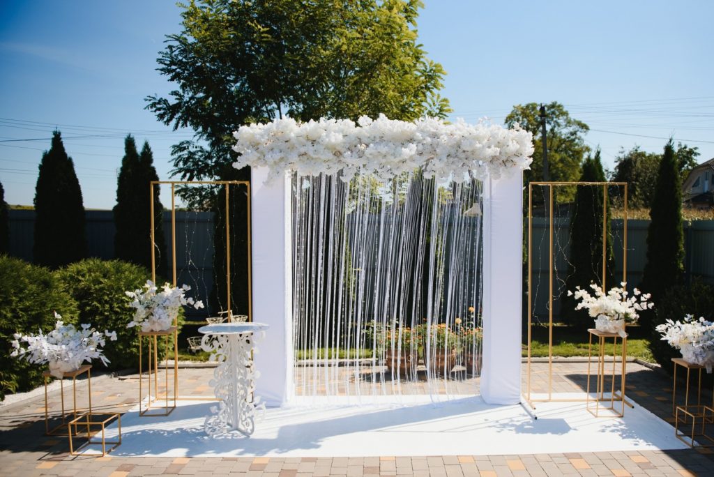 Top 10 Stunning Indian Wedding Decor Ideas for a Grand Event